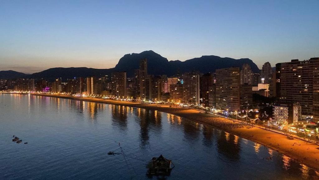 Apartment Portofino Paradise Benidorm